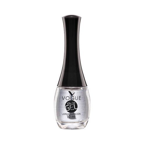 Esmalte Vogue Fantastic Tratamiento Brillo Gel