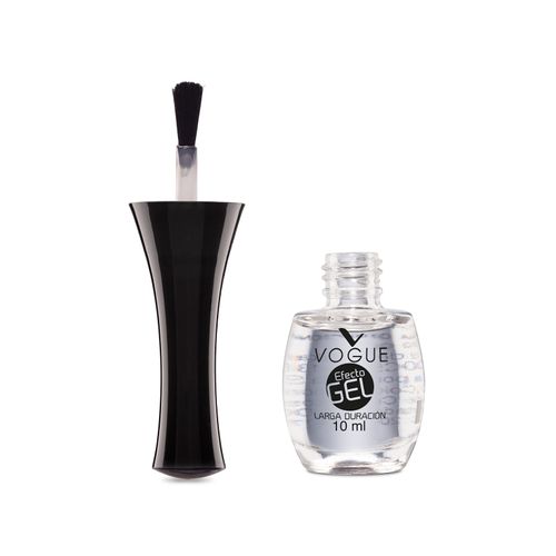 Esmalte Vogue Fantastic Tratamiento Brillo Gel