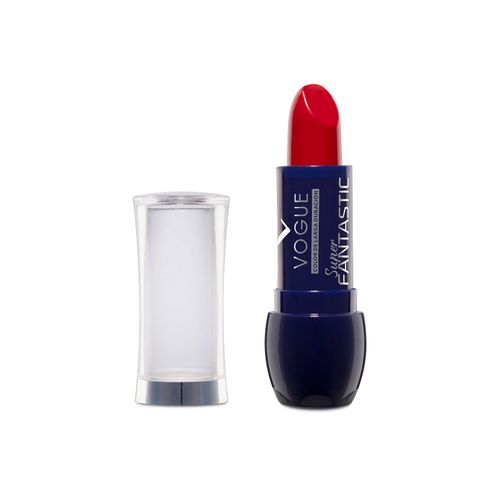 Labial En Barra Vogue Super Fantastic Delirio Larga Duración 4G