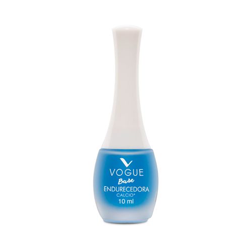 Esmalte Vogue Tratamiento Endurecedor
