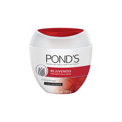 Crema Facial  Ponds  Rejuveness Noche  100 G