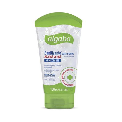 Algabo Sanitizante Pomo 150 Ml