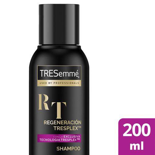 Tresemme Shampoo Blind Platinum 200Ml