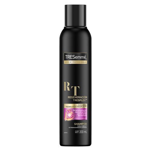 Tresemme Shampoo Blind Platinum 200Ml