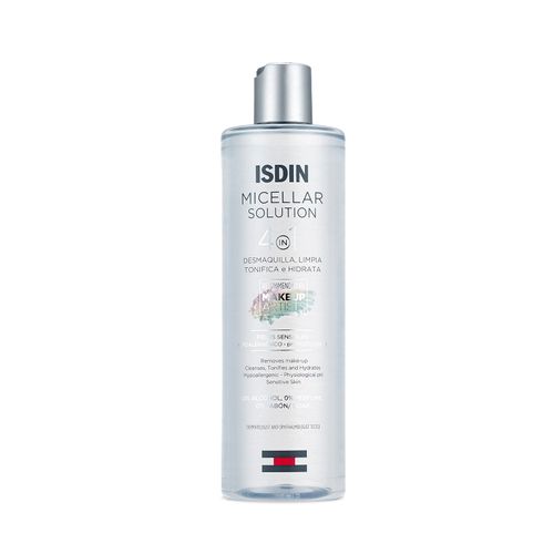 Isdin Micellar Solution 400Ml