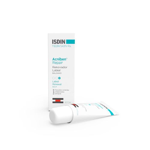 Acniben Ts Repair Balsamo Labial