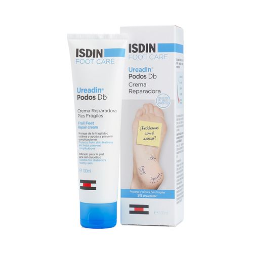 Ureadin Podos Db Cream
