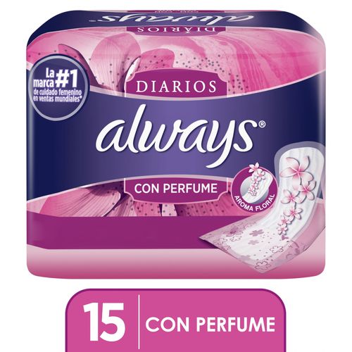 Always Diarios 15 Un Pro Dia