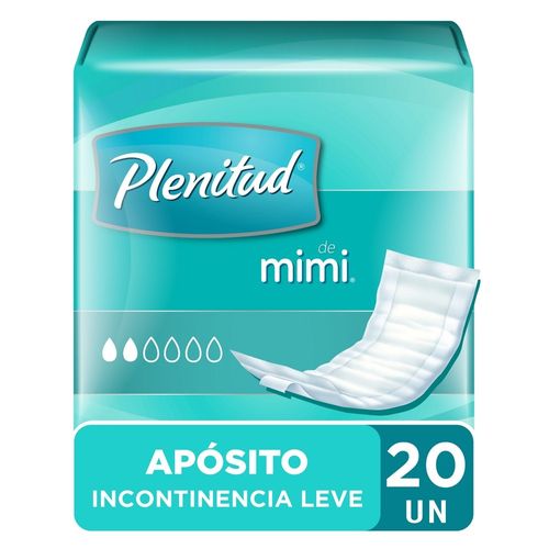Aposito Plenitud 20 Un