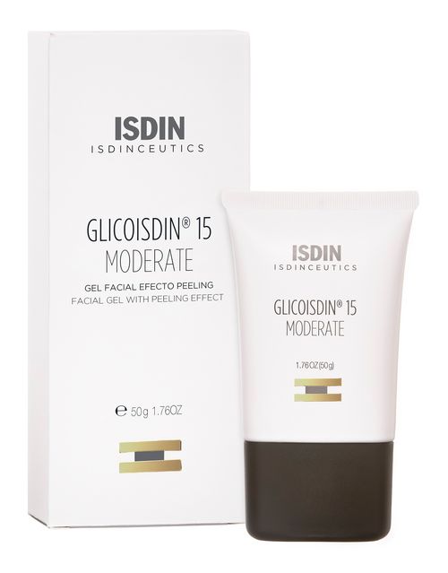 Isdin Glicoisdin 15% 50 Ml Gel