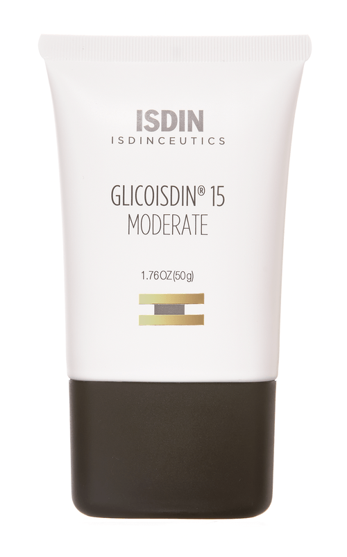 Isdin Glicoisdin 15% 50 Ml Gel