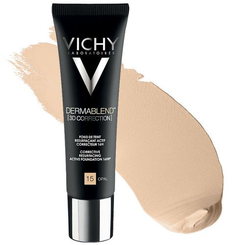 Vichy Dermablend 3D Correction 15 T30Ml