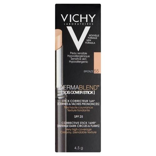 Vichy Dermablend Sos Stick Corrector 15