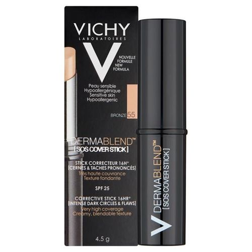 Vichy Dermablend Sos Stick Corrector 15