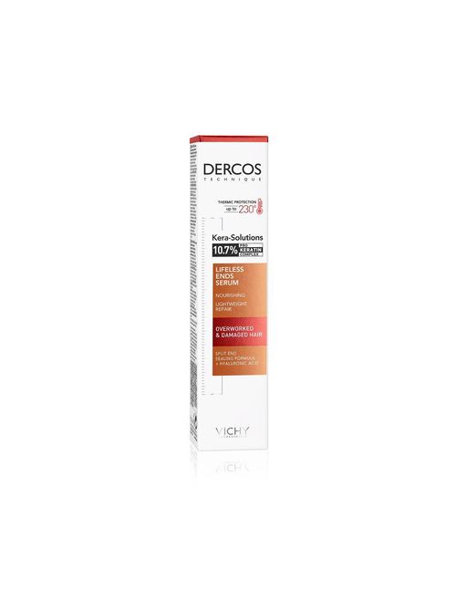 Kera-Solutions Serum Reparador De Puntas