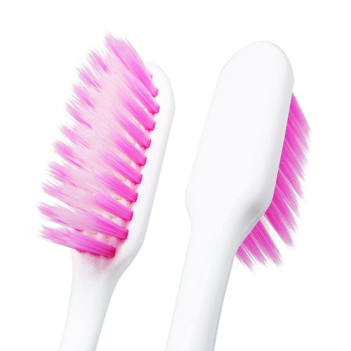 Cepillo Dental Colgate Slim Soft Suave 2 Unidades