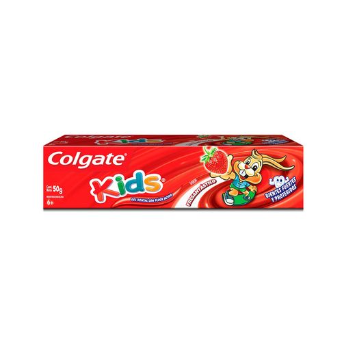 Colgate Kids Fresantastico 50 Gcrema Dental