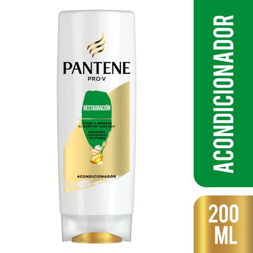 Pantene Pro-V Max Restaurac 200 Ml Acondicionador