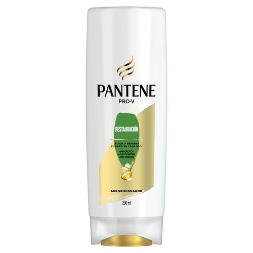 Pantene Pro-V Max Restaurac 200 Ml Acondicionador