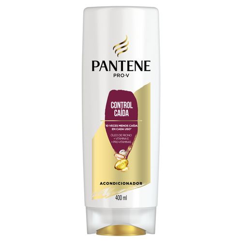 Pantene Pro-V Max Contr Caida 400 Ml Acondicionador