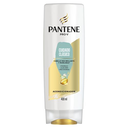 Pantene Pro-V Max Cuidado Clasic 400 Aco