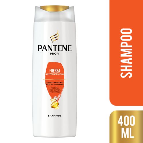 Pantene Pro-V Fuerza Y Recons 400Ml Sha