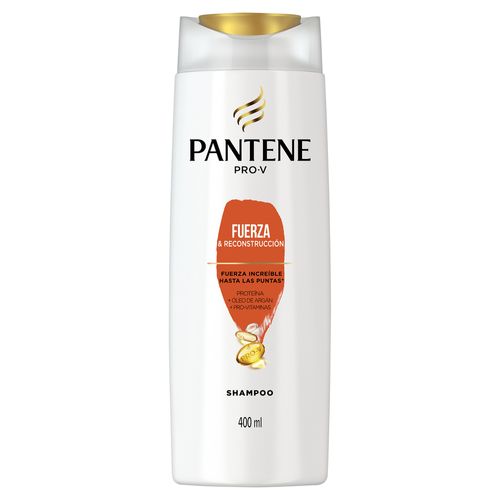 Pantene Pro-V Fuerza Y Recons 400Ml Sha