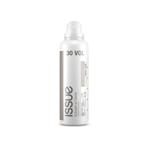 Issue Activador 30 Vol 120  Ml Cremama Oxi