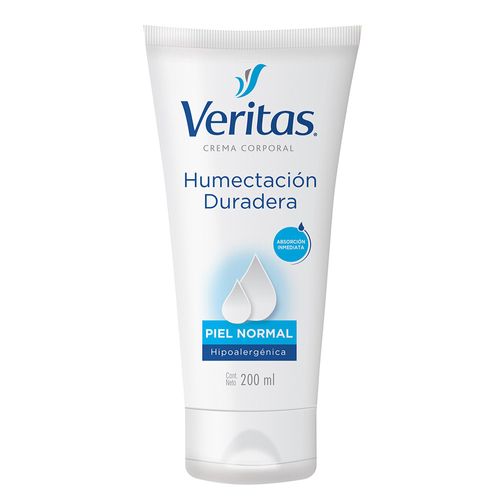 Veritas 200Ml Cr. Original