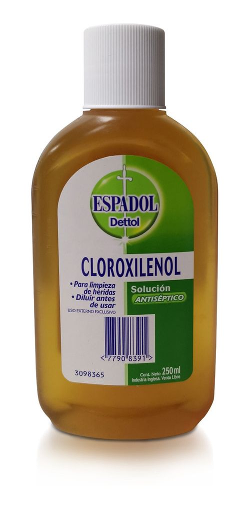Espadol Liq 250 Ml