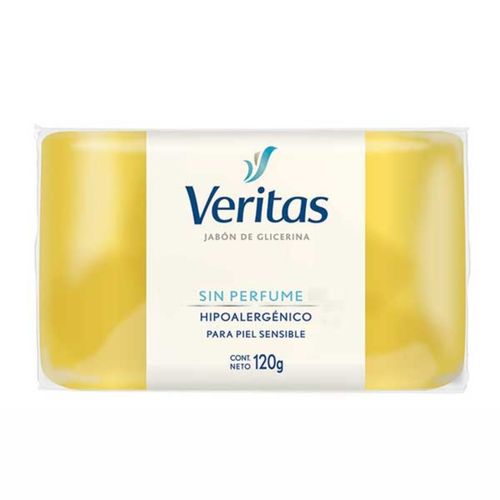 Jabon Farmaco Antibacterial 100 Gr