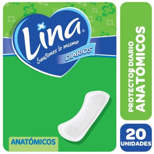 Pd Lina Reg 48X20 Linita