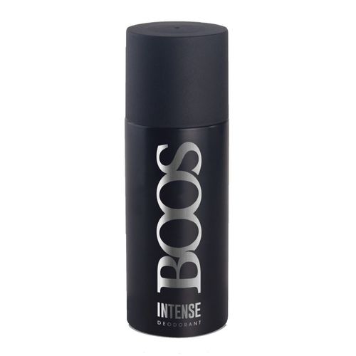 Desodorante En Aerosol Boos Intense For Men 150Ml