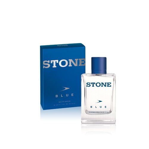 Perfume Edp Stone Blue For Men 100Ml