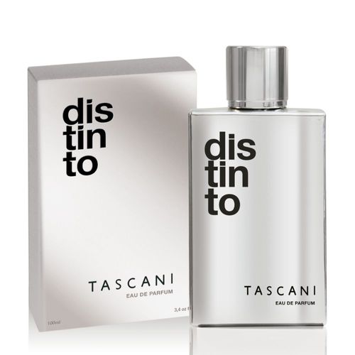 Perfume Edp Tascani Distinto 100Ml