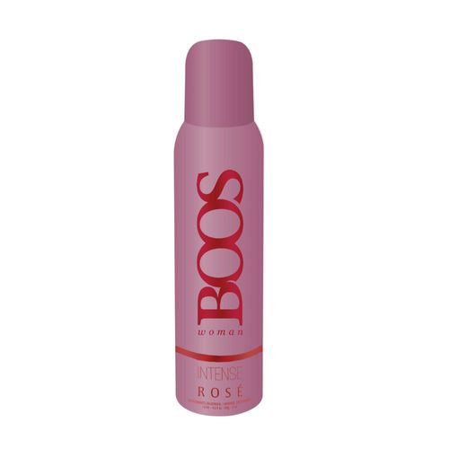 Perfume Boos Intense Rose Para Mujer 127Ml