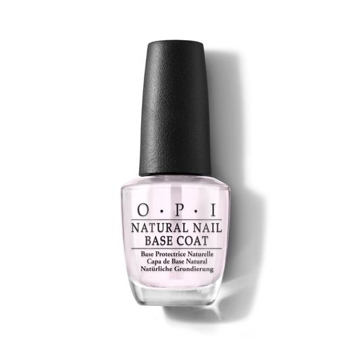 Opi - Esmalte Ntt10 Natural Nail Base Coat