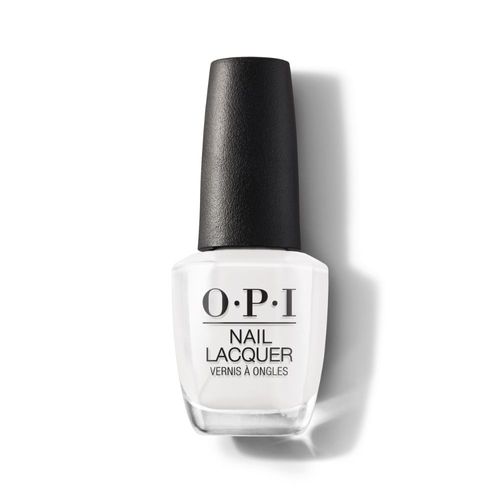 Opi - Esmalte Nll00 - Alpine Snow