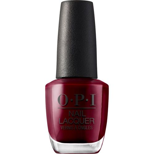 Opi - Esmalte Nll87 - Malaga Wine