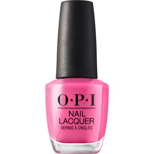 Opi - Esmalte Nlb86 - Shorts Story
