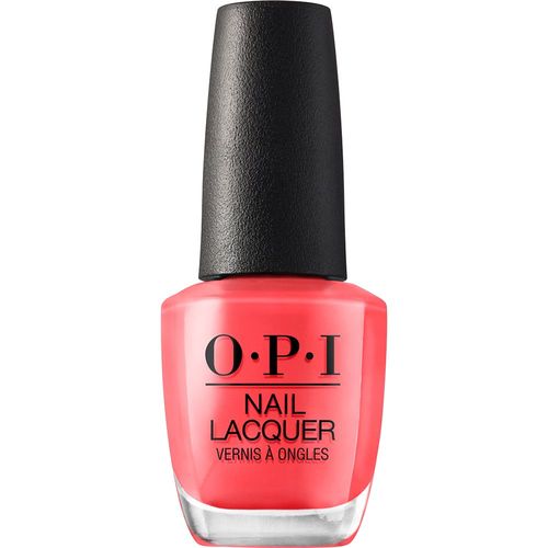 Opi Esmalte Nlt30 - I Eat Mainely Lobster