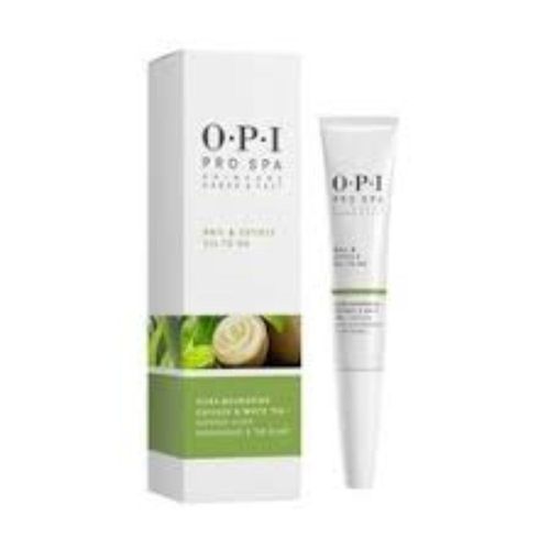 Opi Cuticula Nail & Coil To Go 7.5 Mml -0.25 Fl. Oz.