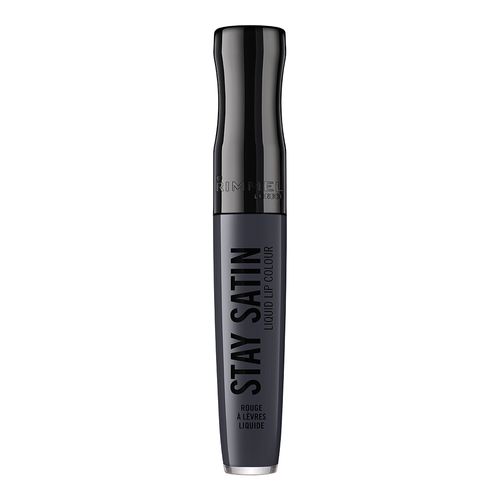 Labial Líquido Maquillaje Rimmel London Stay Satin 860