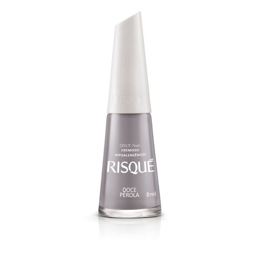 Esmalte Risque Doce Perola 140