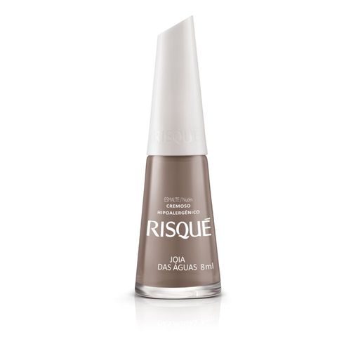 Esmalte Risque Joia Das Aguas 130