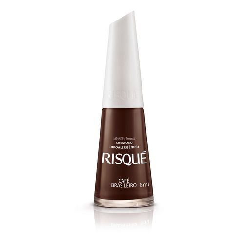 Esmalte Risque Café Brasilero 180