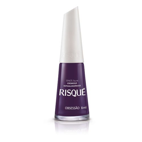 Esmalte Risque Obsessao 520