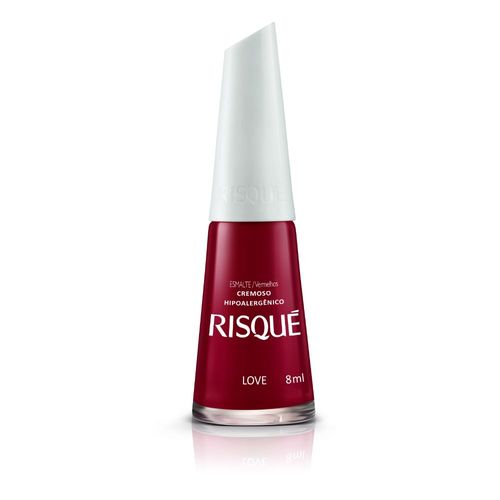 Esmalte Risque Love 470