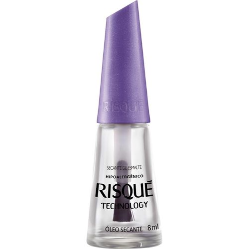 Risque Esmalte Oleo Secante 006