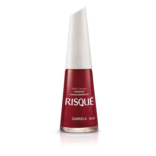 Esmalte Risque Gabriela 460